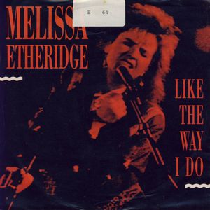 Melissa Etheridge